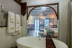 Mybanlao Hotel