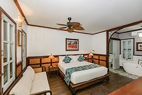 Mybanlao Hotel