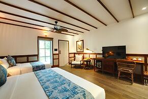Mybanlao Hotel