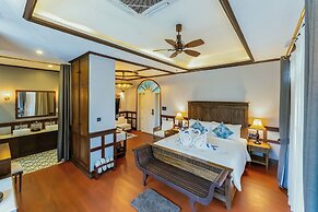 Mybanlao Hotel