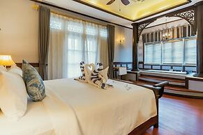 Mybanlao Hotel