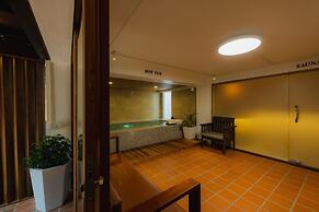 Mybanlao Hotel
