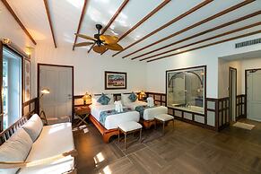Mybanlao Hotel