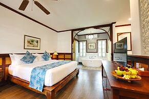 Mybanlao Hotel