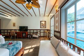 Mybanlao Hotel