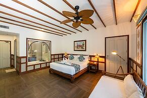 Mybanlao Hotel