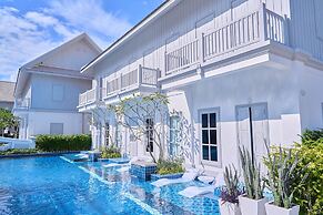Mybanlao Hotel