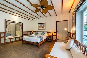 Mybanlao Hotel