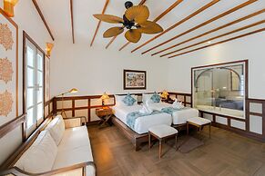 Mybanlao Hotel