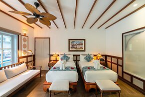 Mybanlao Hotel