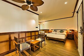 Mybanlao Hotel