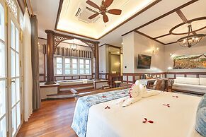 Mybanlao Hotel
