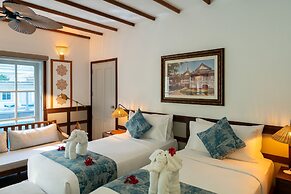 Mybanlao Hotel