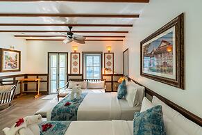 Mybanlao Hotel