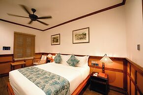 Mybanlao Hotel