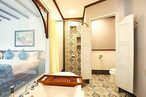 Mybanlao Hotel