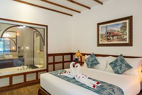 Mybanlao Hotel