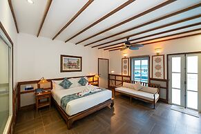 Mybanlao Hotel