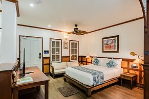 Mybanlao Hotel