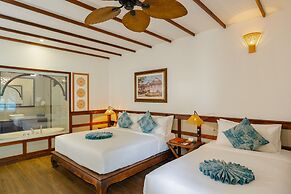 Mybanlao Hotel