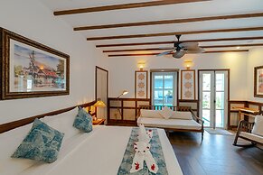 Mybanlao Hotel