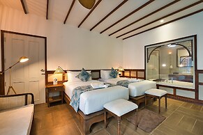 Mybanlao Hotel