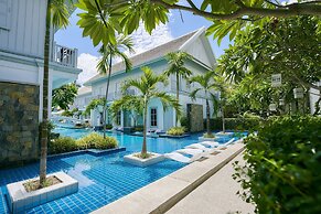 Mybanlao Hotel