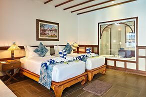 Mybanlao Hotel