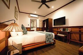 Mybanlao Hotel