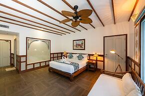 Mybanlao Hotel