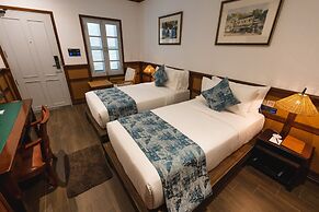 Mybanlao Hotel