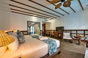 Mybanlao Hotel