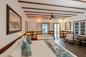 Mybanlao Hotel