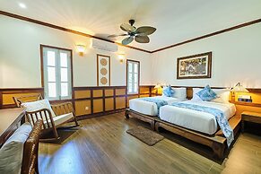 Mybanlao Hotel