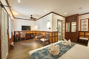 Mybanlao Hotel