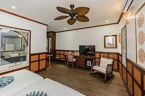 Mybanlao Hotel