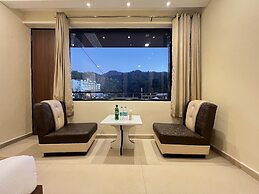 The White Orchid Dalhousie