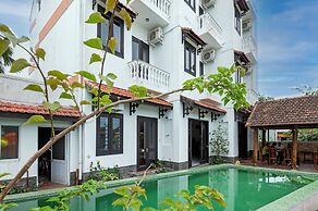 Hoi An Blue River Hotel