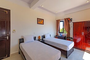 Hoi An Blue River Hotel