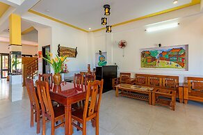 Hoi An Blue River Hotel
