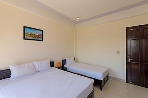 Hoi An Blue River Hotel