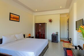 Hoi An Blue River Hotel