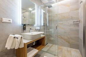 APLEND Lake Resort