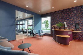 bsmart hotel Arbon