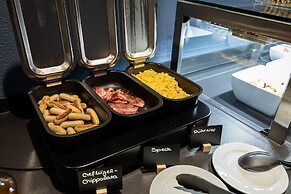 bsmart hotel Arbon