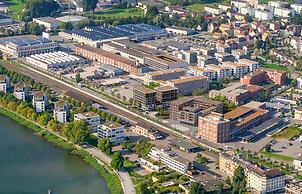 bsmart hotel Arbon