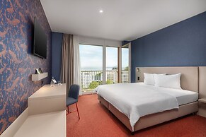 bsmart hotel Arbon