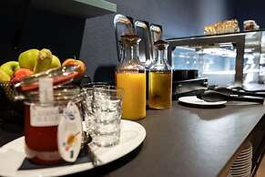 bsmart hotel Arbon
