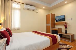Magnificent Hotel