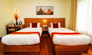 Magnificent Hotel
